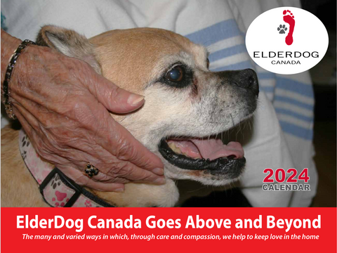 ElderDog Canada 2024