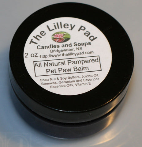 Paw Balm