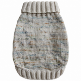 Hand-Knitted Dog Sweaters for Medium and Large Dogs