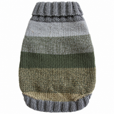 Hand-Knitted Dog Sweaters for Medium and Large Dogs