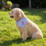 Dog Bandana/Kerchief