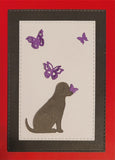 All occasion card