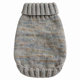 Hand-Knitted Dog Sweaters for Medium and Large Dogs