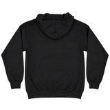 ElderDog Full Zip Adult Sweatshirt