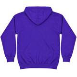 ElderDog Full Zip Adult Sweatshirt