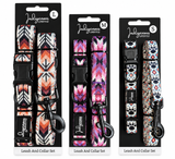 Leash and Collar Set