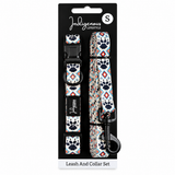 Leash and Collar Set