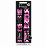 Leash and Collar Set