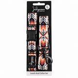 Leash and Collar Set