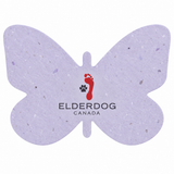 Butterfly Seed Paper