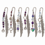 Commemorative Metal Bookmark