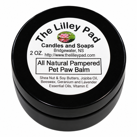 Paw Balm