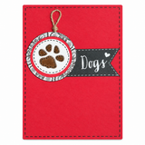 Sympathy Card