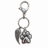 Commemorative Key Ring