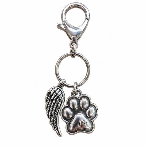 Commemorative Key Ring