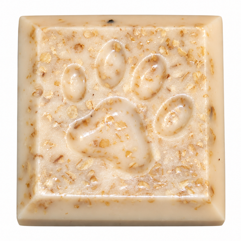 Dog Shampoo Bar 3.5 oz.