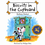 Biscuits in the Cupboard