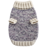 Hand-Knitted Dog Sweaters for Medium and Large Dogs