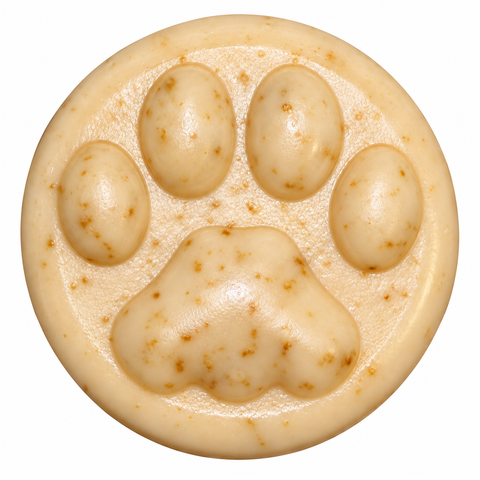Dog Shampoo Bar 1 oz