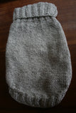 Knitted Dog Sweaters for Medium- and Large- Sized Dogs