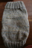 Knitted Dog Sweaters for Medium- and Large- Sized Dogs