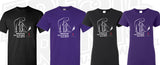 Helping Keep Love in the Home T-shirt