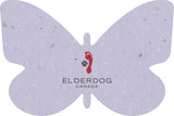 Adult Package: Butterfly and Seed Paper
